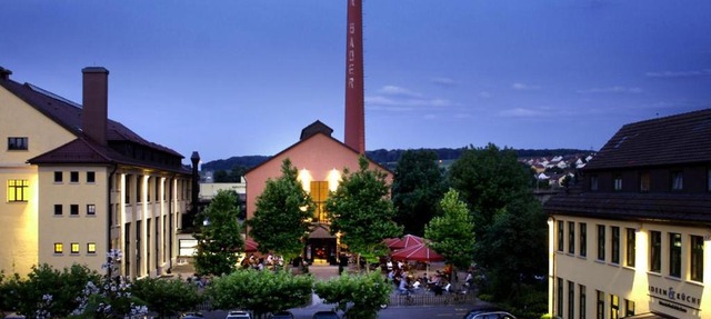 Gerber Park Hotel