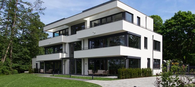 Gerono - Haus am See