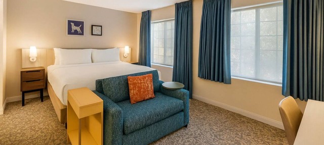 Get Ready for Blissful Getaway! Pet-friendly Hotel, Outdoor Pool!