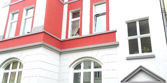 Get-your-flat - Tiny Flat in Gründerzeithaus, super sweet, Kreuzviertel - 50 m2 EG Haustier auf Anfrage