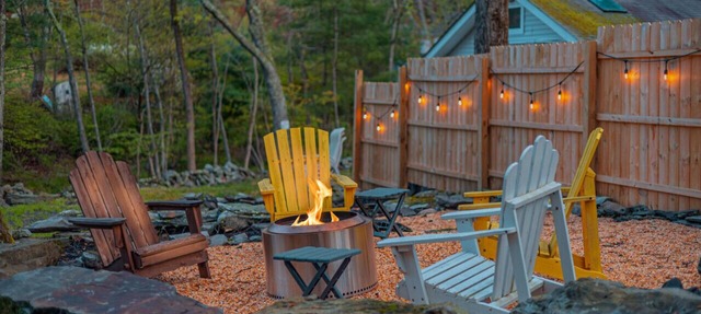 Getaway in the Poconos | 90 mins from NYC