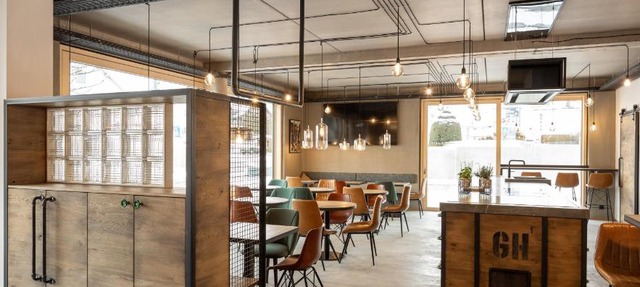 GH1 Aparthotel am Glockenplatz