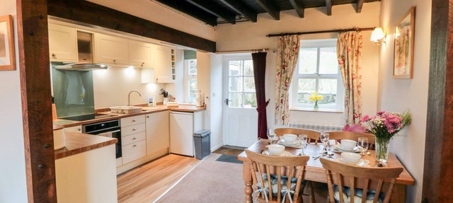 Ghyll Cottage