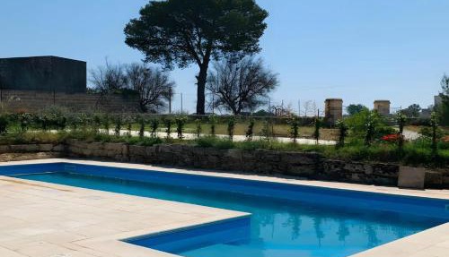 Giardino Botanico Fata Bianca