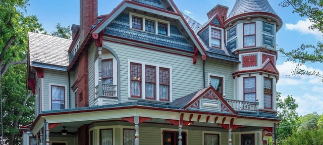 Gillis Grier Bed & Breakfast