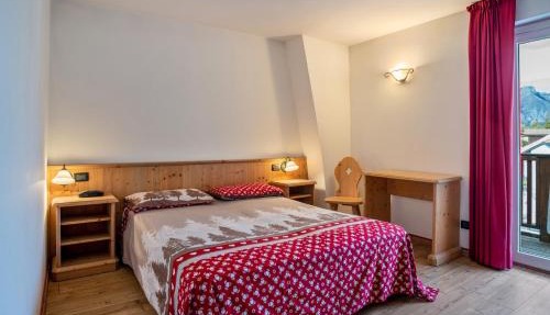 Giongo Residence Aparthotel 101