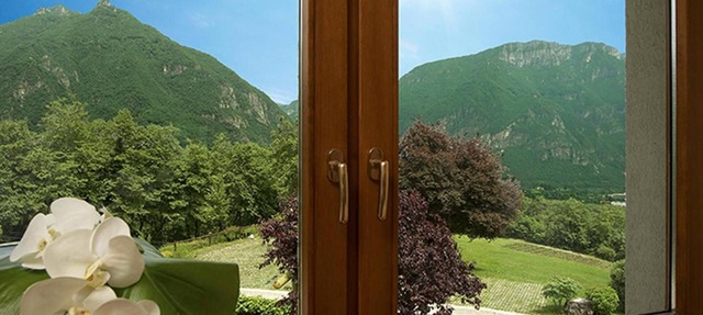 Giorgio e Flora Ristorante e Locanda