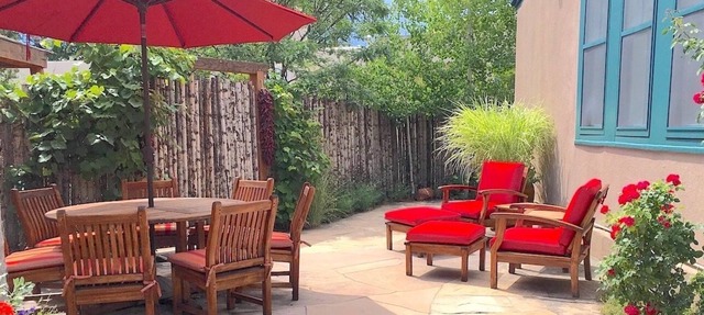 Girlfriends Get-Away & Family.2 Blks To Wine, Dine, Shop, Plaza, Canyon