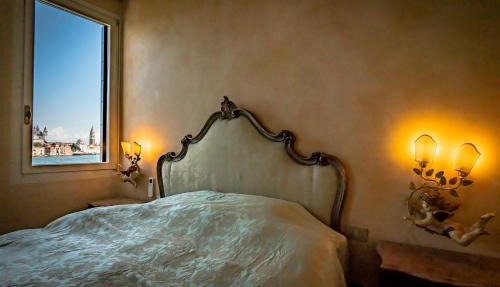 Giudecca Apartment