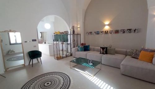 Giulia's Home