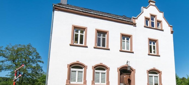 Glaadter Hütte
