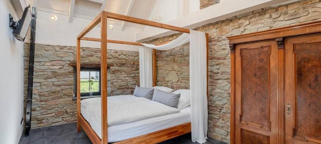 Glamorous Cottage Chimney Sauna