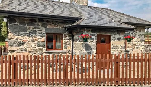 Glanllyn Lodge