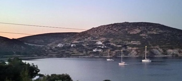 Glaros Studios 2 -Patmos