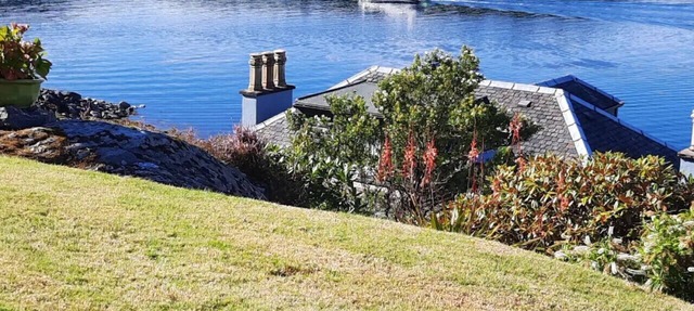Glencarrick - Harbour View
