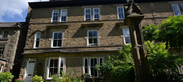 Glendon Bed and Breakfast