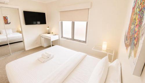 Glenlyon Rd - Comfortable Premium Accommodation