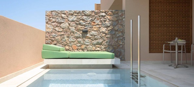 Glorious Chersonisos Suite | Catherine Suite | Adults Only