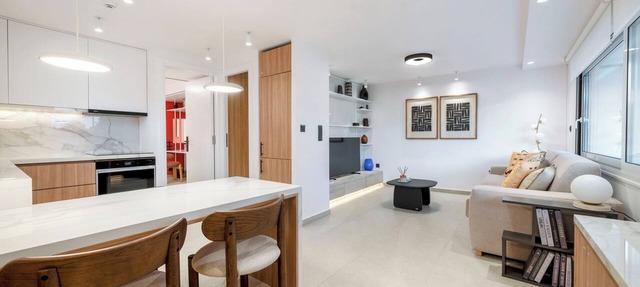 Glyfada Coastside Apartment