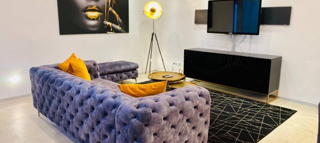 Goho Studio 30 - Urban Business Living - 100-m²