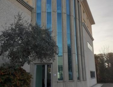 GOLD HOUSE
