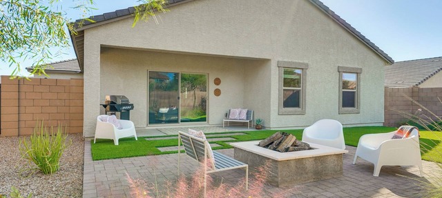Golf & Explore! Dove Mountain Desert Getaway