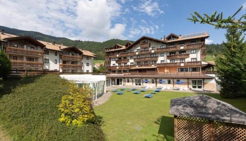 Golf Hotel