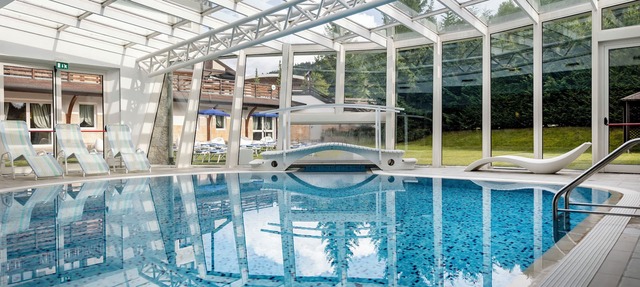 Golf Hotel