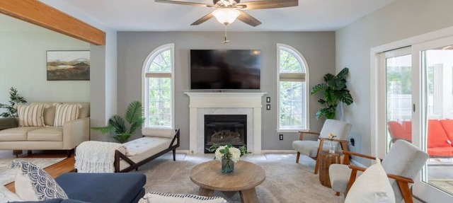 Golf Retreat by Avalon/Cape may/Sea Isle