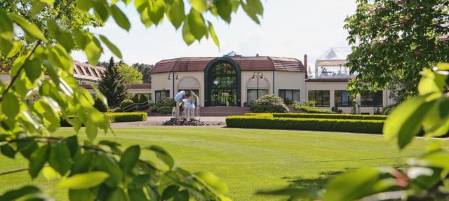 GolfResort Semlin