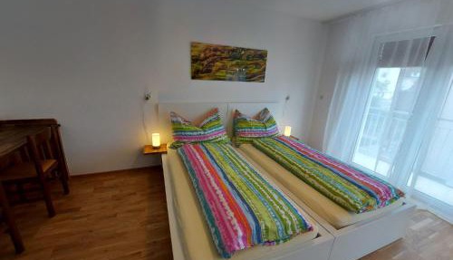 good bed Deitingen