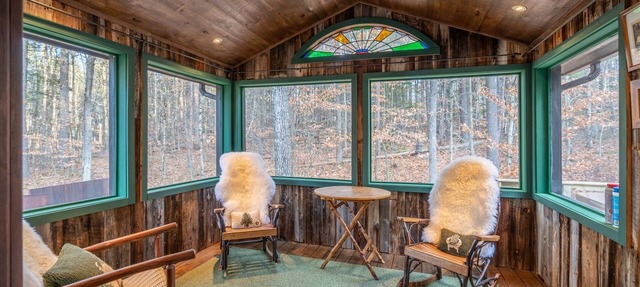 Gooseberry Lodge | 4 Bed, 2 Bath