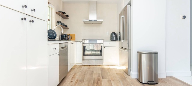 Gorgeous 3 bed 2 bath House