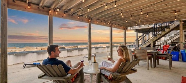 Gorgeous Anglesea Inlet Waterfront Shore Oasis