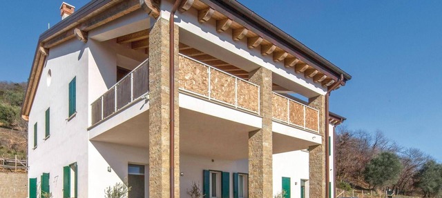 Gorgeous apartment in Valnogaredo (PD)