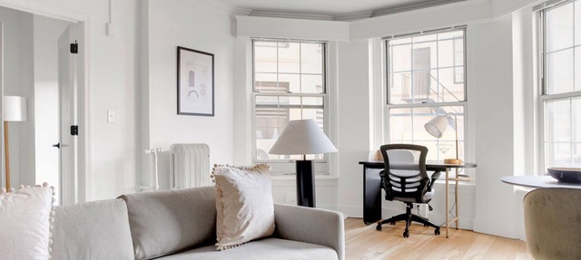 Gorgeous Brookline 1 BR w/Gym, near Shops, by Blueground