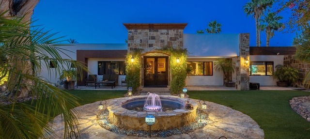Gorgeous Custom-Built Italian Villa! Minimum Stays are 28+ days. 20 % Discount.