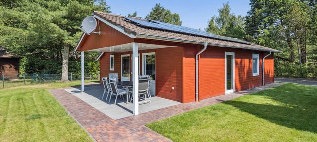 Gorgeous home in Haren with WiFi