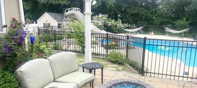 🔥 Gorgeous Home with HOT TUB, GYM and Pool ⛲