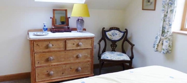 Gorgeous luxury Cottage in Bishop's Castle Shropshire
