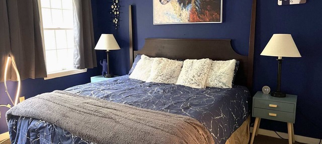 Gorgeous Mountain View Suite Ski On/Off At Jiminy - Fully Redone Decor