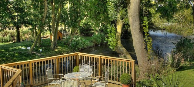 Goss Hall Bed & Breakfast