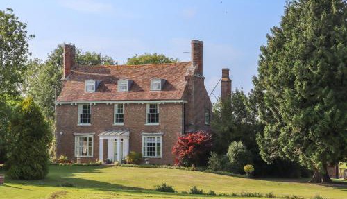 Goss Hall