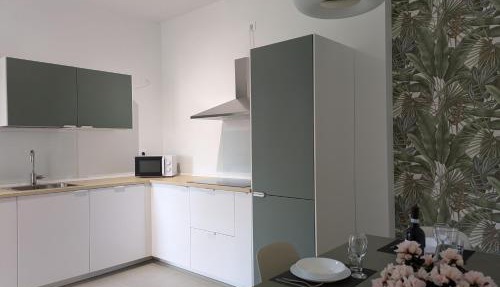 Gottardo Apartments