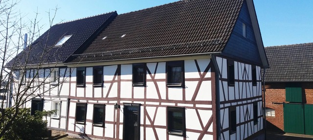 Gräfrath Gästehaus Neunkirchen-Seelscheid