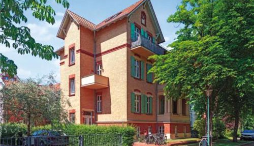 Gründerzeitvilla in Potsdam