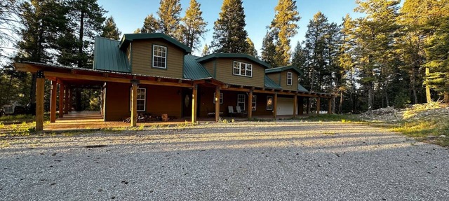 Grace Way Lodge