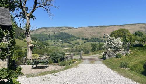 Graig Las The Barn