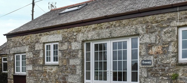 Granary Barn - UK46196