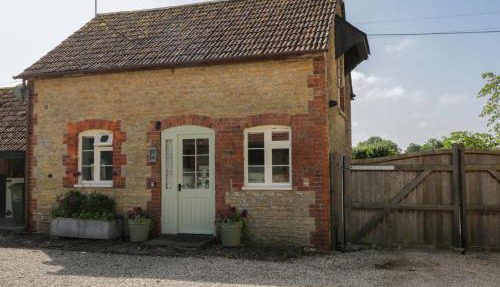 Granary Cottage